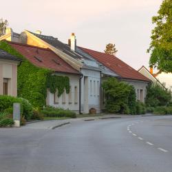 Wagram an der Donau 1 hotell