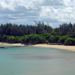 Baie du Tombeau 12 cottages