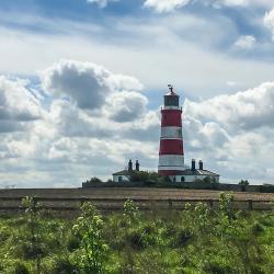 Happisburgh 5 4-stjernede hoteller