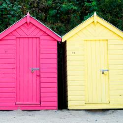 Llanbedrog 12&nbsp;h&ocirc;tels pas chers