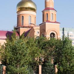 Temirtaū 46 hotelů
