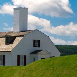 Annapolis Royal 4 B&Bs