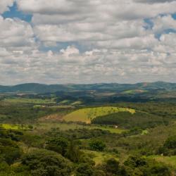 São José dos Pinhais 126 hotéis