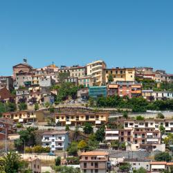 Monte Compatri 6 apartments
