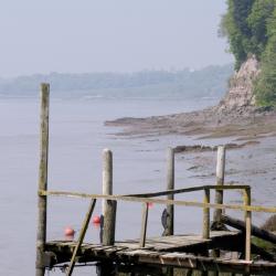 Lydney 26 hotelů pro pobyt s domácími mazlíčky