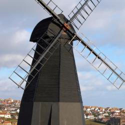 Rottingdean 3 apartments