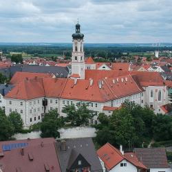 Geisenfeld 1 Hotel