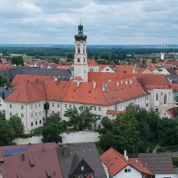 Geisenfeld 3 hotels