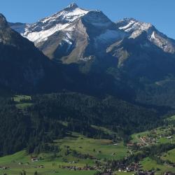 Gsteig 12 cheap hotels
