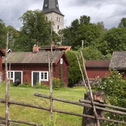 Norberg 5 cottages