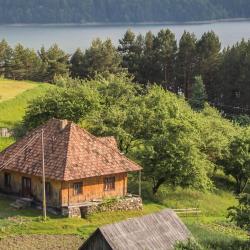 Ceahlău 7 casas de hóspedes