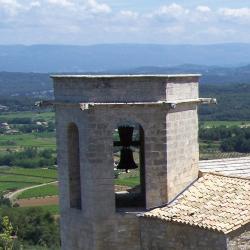 Oppède 11 B&Bs