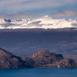 Chile Chico 25 hotels