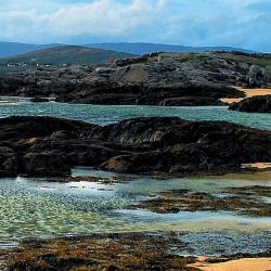 Carraroe 4 holiday homes