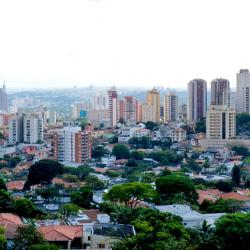 Canoas 3 chalupy