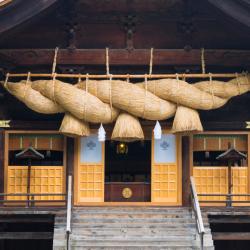 Shimo-suwa 3 ryokans