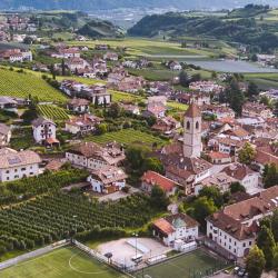 Appiano Sulla Strada Del Vino 5 hotéis