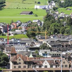 Glarus 8 cheap hotels