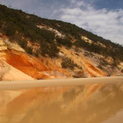 Rainbow Beach 4 country houses