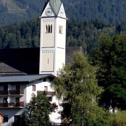 Goldegg im Pongau 16 Ferienwohnungen