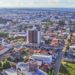 Campo Largo 25 hotels