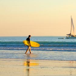Surf Beach 35 villas