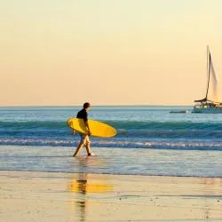 Surf Beach 35軒の別荘
