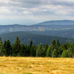 Chomutov 4 ski resorts