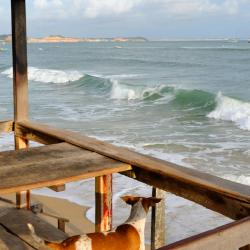 Pitimbu 3 resorts