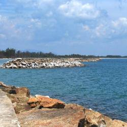 Narathiwat 9 hotelů