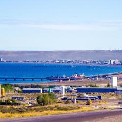 Puerto Madryn 41 hotels