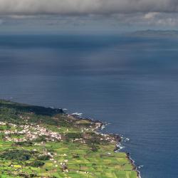 São Roque do Pico 56 hôtels