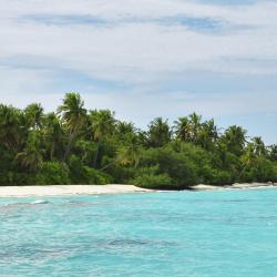 Fuvahmulah 7家旅馆