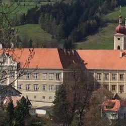 Sankt Lambrecht 10 hotel