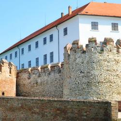 Siklós 6 holiday rentals