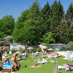 Camping Borken am See, Borken (aktualisierte Preise fr 2026)