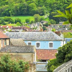 Wotton under Edge 6 cottages