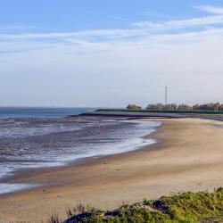 Yerseke 4 chalets de monta&ntilde;a
