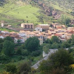 Noguera de Albarracín 4 hotels