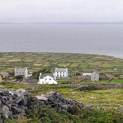 Inis Meain 1 hótel