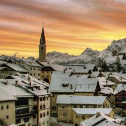 Ardez 9 holiday rentals
