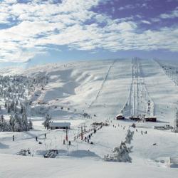  Högfjället 2 hotels