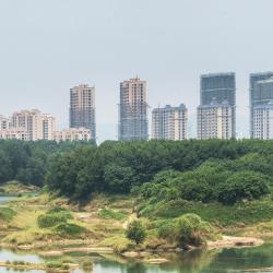 Xuancheng 3 hotely