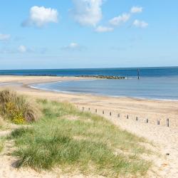 Caister-on-Sea 16 vacation homes