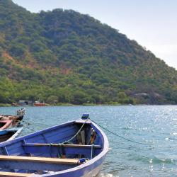 Monkey Bay 3 cheap hotels