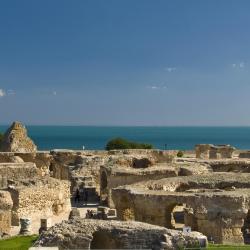 Carthage 8 apartments