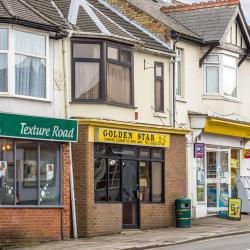 Leighton Buzzard 15 hotels