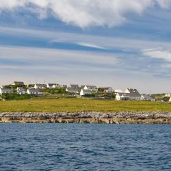Inis Oírr 3 bed and breakfasts