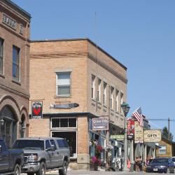 Eureka 29 hotels with parking