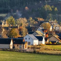 Tomintoul 15 of the ski resorts